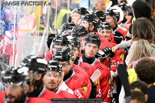 2024-08-31 Mastini Varese-Hockey Chiavenna 01312 Dylan Ghiglione